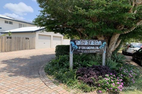 Property photo of 5/7 Woomba Place Mooloolaba QLD 4557
