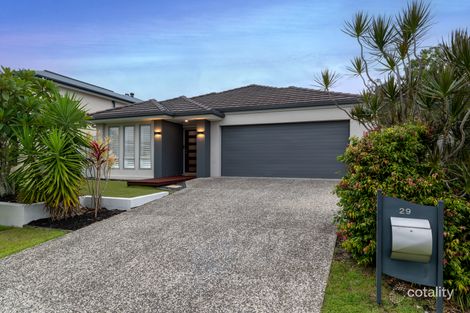 29 Budgerigar St, Upper Kedron, QLD 4055