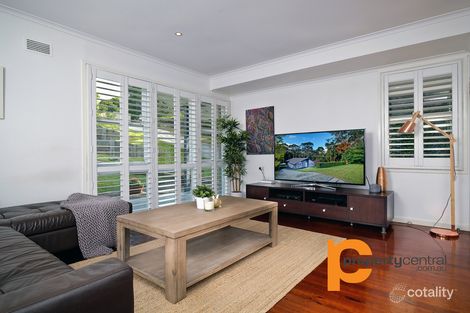 Property photo of 10 Grover Street Lapstone NSW 2773