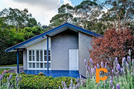 10 Grover St, Lapstone, NSW 2773