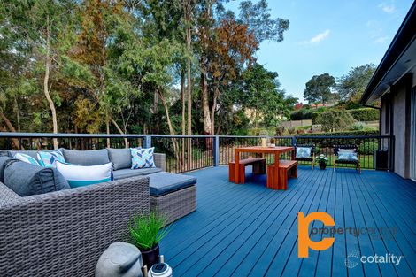 Property photo of 10 Grover Street Lapstone NSW 2773