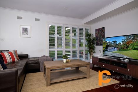 Property photo of 10 Grover Street Lapstone NSW 2773