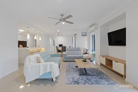 Property photo of 29 Budgerigar Street Upper Kedron QLD 4055