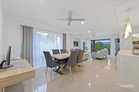 Property photo of 29 Budgerigar Street Upper Kedron QLD 4055