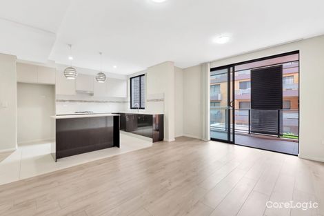 Property photo of 15/4-6 Castlereagh Street Liverpool NSW 2170