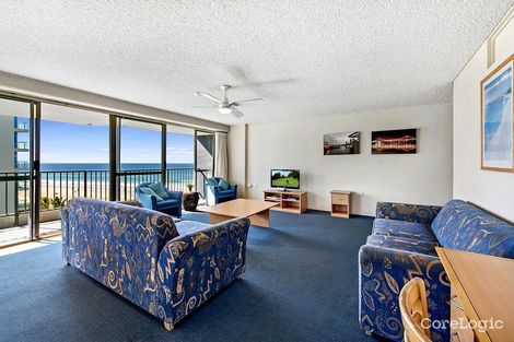 Property photo of 901/9 Northcliffe Terrace Surfers Paradise QLD 4217