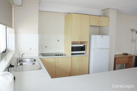 Property photo of 901/9 Northcliffe Terrace Surfers Paradise QLD 4217