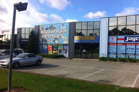 2/261 Princes Hwy, Hallam, VIC 3803