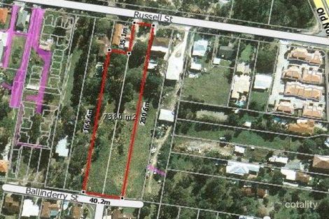 22-24a Russell St, Everton Park, QLD 4053