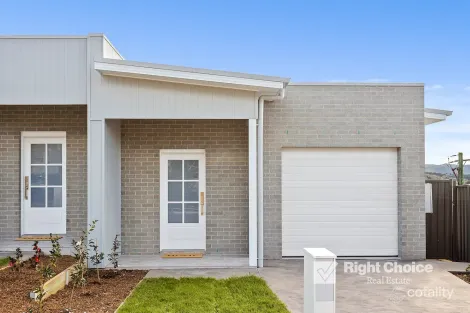 1/35 Kiah Cl, Tullimbar, NSW 2527