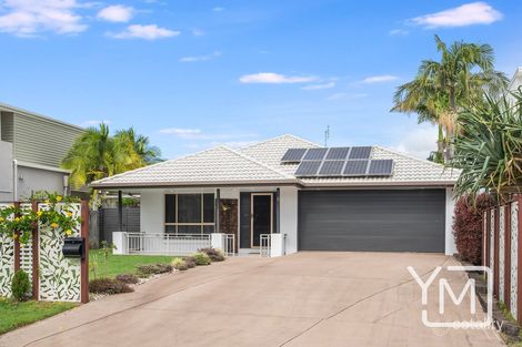 Property photo of 3 Plimsol Court Wurtulla QLD 4575