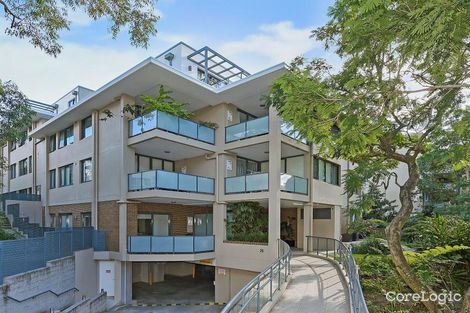 Property photo of 7/2B Womerah Street Turramurra NSW 2074