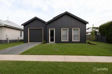 5 Twentieth St, Hepburn, VIC 3461