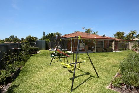 Property photo of 2/24 Illusion Court Oxenford QLD 4210