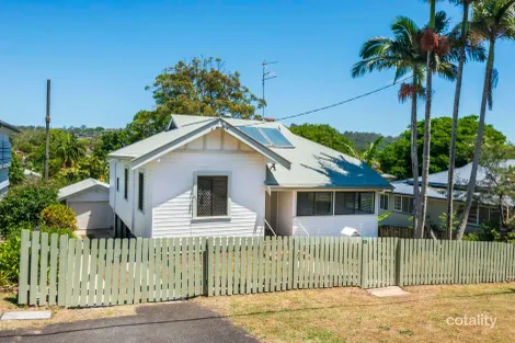 Property photo of 63 Spring Street East Lismore NSW 2480