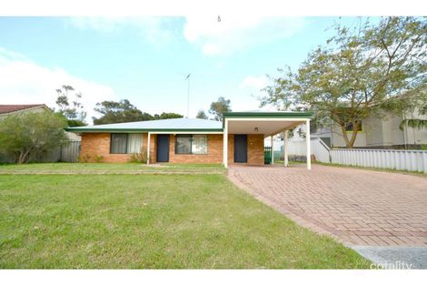 Property photo of 35 Sharman Street Medina WA 6167