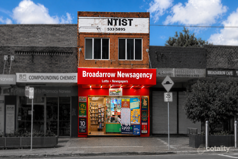 66 Broadarrow Rd, Narwee, NSW 2209