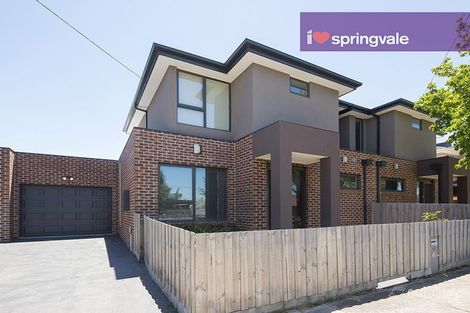 Property photo of 1 McWilliam Street Springvale VIC 3171