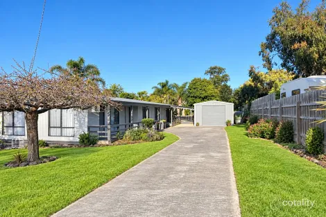 40 Hopetoun Rd, Drouin, VIC 3818