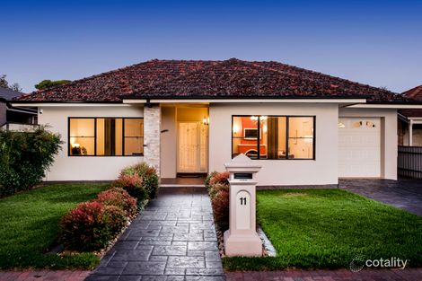 11 Rutland Ave, Lockleys, SA 5032