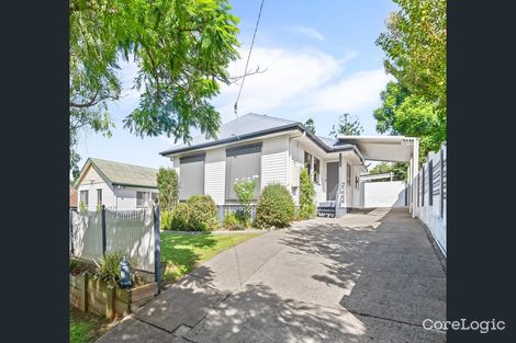 Property photo of 11 Nightingale Street Mount Gravatt East QLD 4122