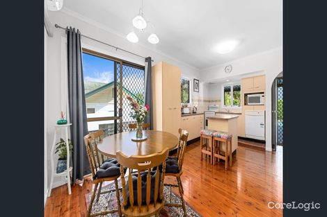 Property photo of 11 Nightingale Street Mount Gravatt East QLD 4122