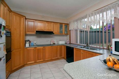 Property photo of 10 Francesco Crescent Bella Vista NSW 2153