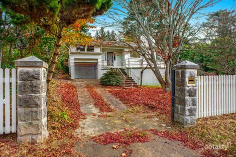 10 Yanko Ave, Wentworth Falls, NSW 2782