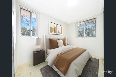 Property photo of 9/162 Sandal Crescent Carramar NSW 2163