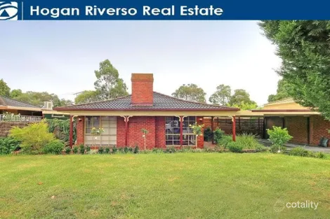 Property photo of 9 Metcalf Crescent Rowville VIC 3178
