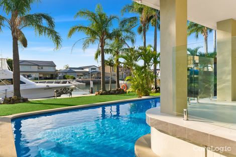 Property photo of 57 Hawkesbury Esplanade Sylvania Waters NSW 2224