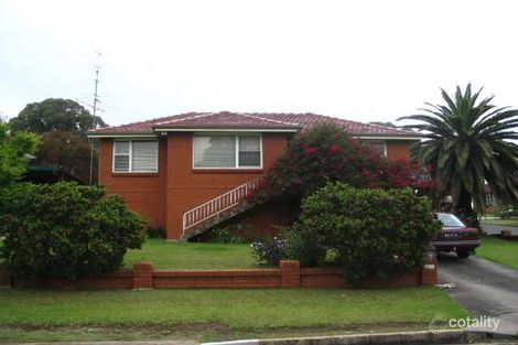 16 Elouera Cres, Kanahooka, NSW 2530