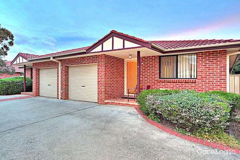 Property photo of 15/67 Orwell Street Blacktown NSW 2148