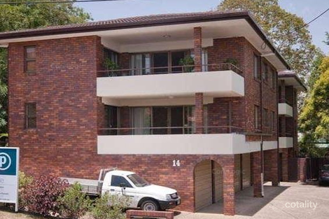 1/14 Fortitude St, Auchenflower, QLD 4066