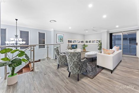 Property photo of 8 Palatial Court Bridgeman Downs QLD 4035