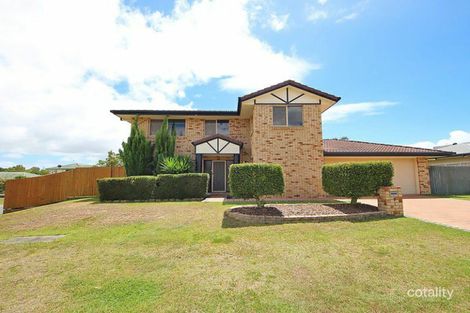 Property photo of 7 Castlereagh Street Murrumba Downs QLD 4503