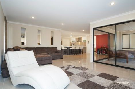 Property photo of 36 Oceanis Drive Oxenford QLD 4210
