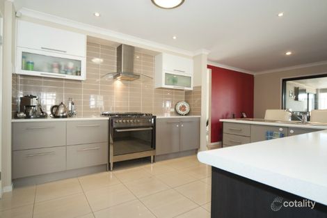 Property photo of 36 Oceanis Drive Oxenford QLD 4210