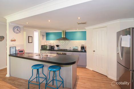 Property photo of 42 Lorikeet Loop Broadwater WA 6280