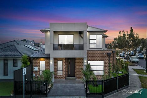 60 Arena Ave, Roxburgh Park, VIC 3064