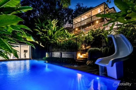 Property photo of 28 Glenrosa Road Red Hill QLD 4059
