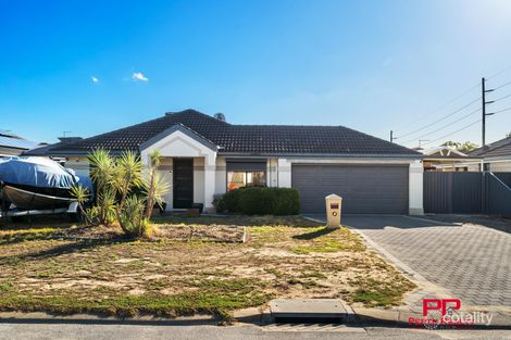 Property photo of 6 Alexander Road Byford WA 6122