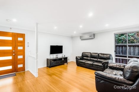 Property photo of 11 Nettletree Place Casula NSW 2170