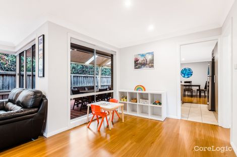 Property photo of 11 Nettletree Place Casula NSW 2170
