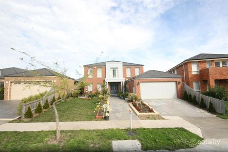 38 Ellendale St, Rowville, VIC 3178