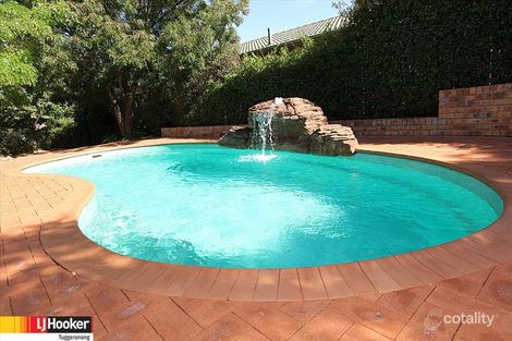 Property photo of 65 Templestowe Avenue Conder ACT 2906