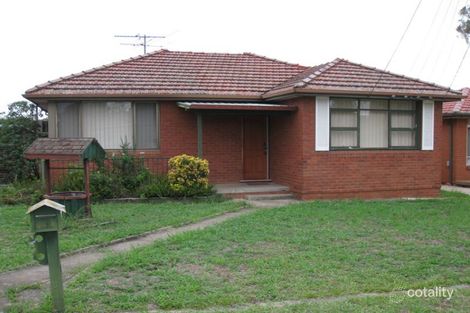 Property photo of 6 Wycombe Street Doonside NSW 2767