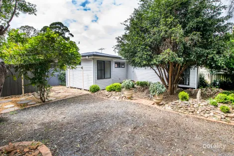 5 Blue Gum Cres, Blaxland, NSW 2774