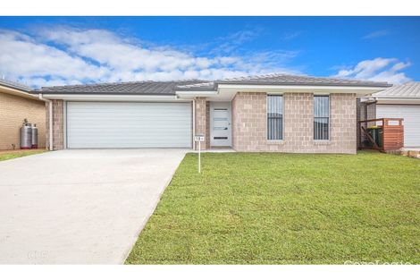 Property photo of 10 Cod Circuit Bongaree QLD 4507