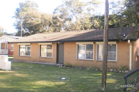 Property photo of 21 Marine Drive Lemon Tree Passage NSW 2319